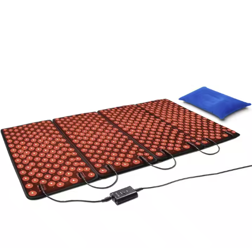 Red Light Therapy Full Body Therapy Pad